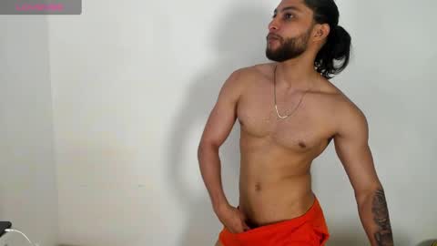 Snapshot of massatgeserotics chatting on 27, 12, 2024 I Am Odin  online show from 27, 12, 2024