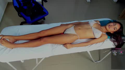 Snapshot of massatgeserotics chatting on 13, 9, 2025 I Am Odin  online show from 13, 9, 2025