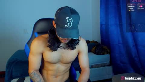 I Am Odin  online show from 12, 2, 2026