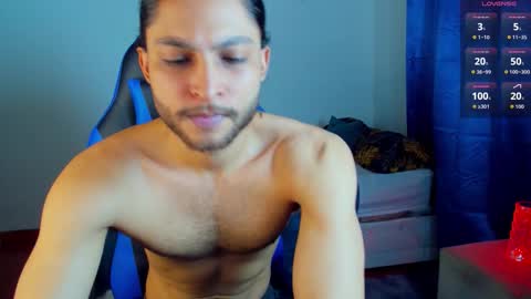 I Am Odin  online show from 20, 2, 2026