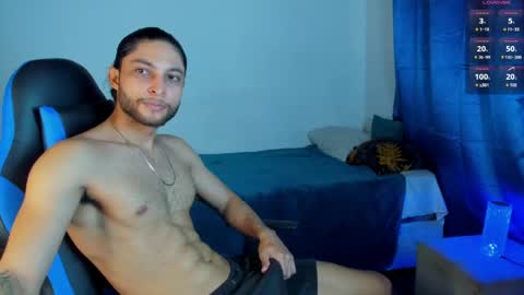 I Am Odin  online show from 21, 3, 2026