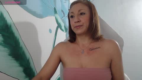 massiel ferreti online show from 11, 3, 2025