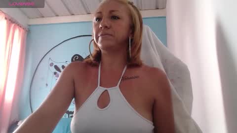 massiel ferreti online show from 26, 9, 2025