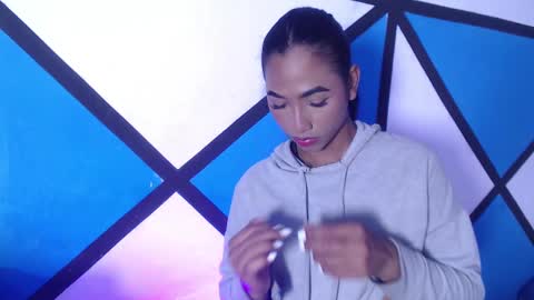 Snapshot of massielhot chatting on 7, 10, 2025 massielhot online show from 7, 10, 2025