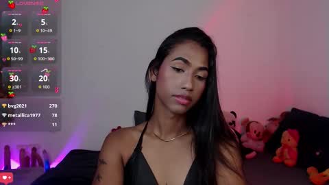 Snapshot of massielhot chatting on 20, 11, 2025 massielhot online show from 20, 11, 2025