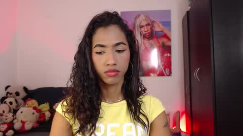 Snapshot of massielhot chatting on 30, 11, 2025 massielhot online show from 30, 11, 2025