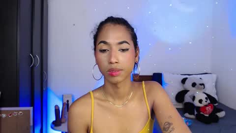 Snapshot of massielhot chatting on 7, 1, 2026 massielhot online show from 7, 1, 2026