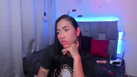 Snapshot of massielhot chatting on 11, 1, 2026 massielhot online show from 11, 1, 2026