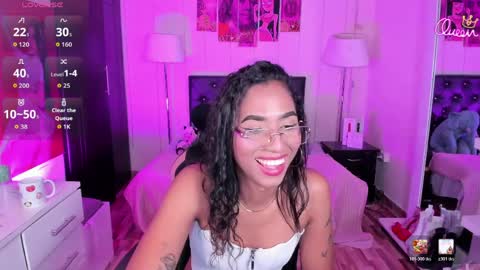 Snapshot of massielhot chatting on 27, 3, 2026 massielhot online show from 27, 3, 2026