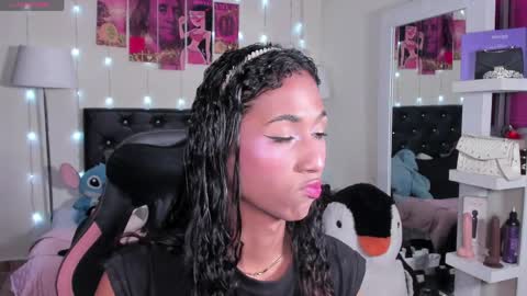 Snapshot of massielhot chatting on 4, 4, 2026 massielhot online show from 4, 4, 2026