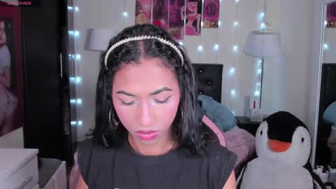 Snapshot of massielhot chatting on 5, 4, 2026 massielhot online show from 5, 4, 2026