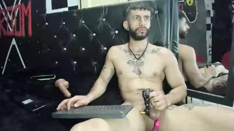 massimo365days69 online show from 23, 2, 2026