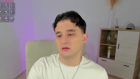 Snapshot of massimo_fiore chatting on 7, 2, 2026 Massimo online show from 7, 2, 2026