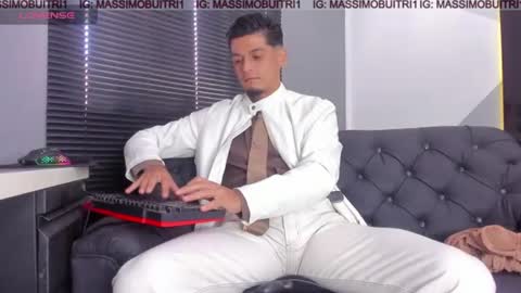 Snapshot of massimo_g chatting on 11, 6, 2026 I am Massimo online show from 11, 6, 2026