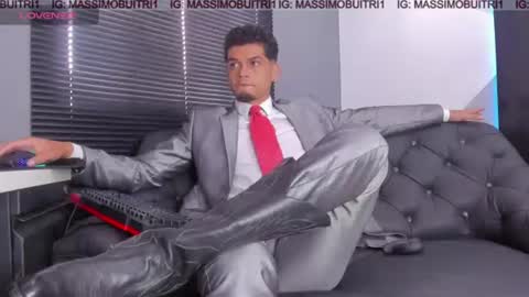 Snapshot of massimo_g chatting on 12, 6, 2026 I am Massimo online show from 12, 6, 2026