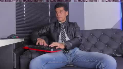 Snapshot of massimo_g chatting on 24, 6, 2026 I am Massimo online show from 24, 6, 2026