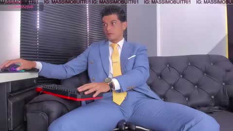 Snapshot of massimo_g chatting on 3, 7, 2026 I am Massimo online show from 3, 7, 2026