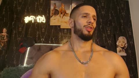 massimo_greco2 online show from 24, 11, 2025