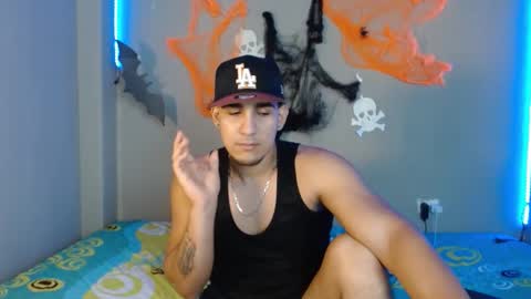 massimo_vidal online show from 26, 10, 2025