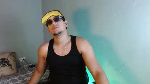 massimo_vidal online show from 6, 11, 2025