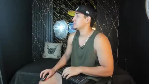 massimo_vidal online show from 18, 2, 2026