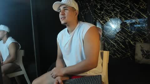 Snapshot of massimo_vidal chatting on 8, 4, 2026 massimo_vidal online show from 8, 4, 2026