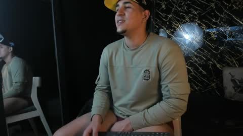 Snapshot of massimo_vidal chatting on 9, 4, 2026 massimo_vidal online show from 9, 4, 2026