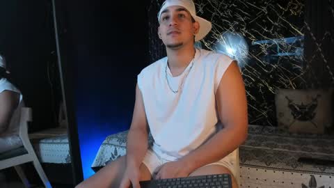massimo_vidal online show from 7, 5, 2026