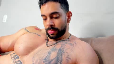 massimo online show from 25, 9, 2025