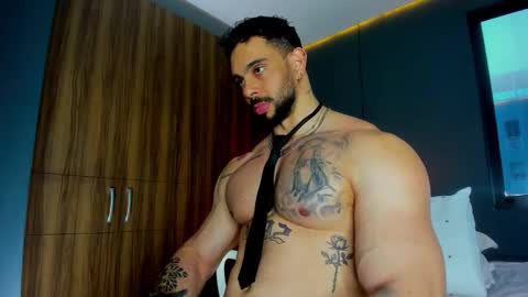 massimo online show from 1, 3, 2026