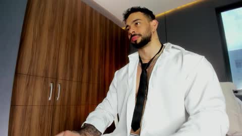 massimo online show from 15, 3, 2026