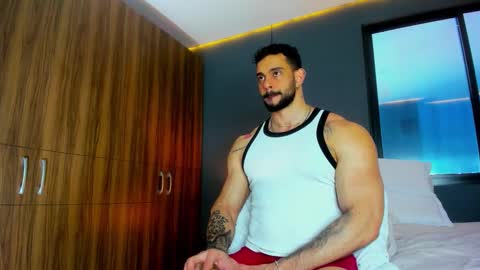 massimo online show from 20, 3, 2026