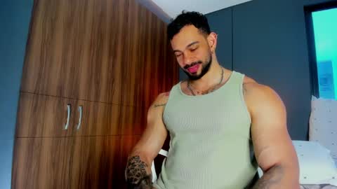 massimo online show from 10, 4, 2026