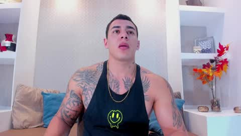 Massimo Contie online show from 13, 1, 2025