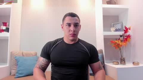 Massimo Contie online show from 20, 1, 2025