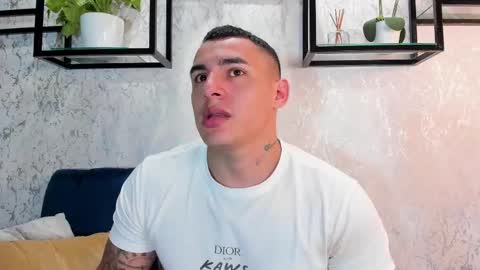 Massimo Contie online show from 3, 3, 2025