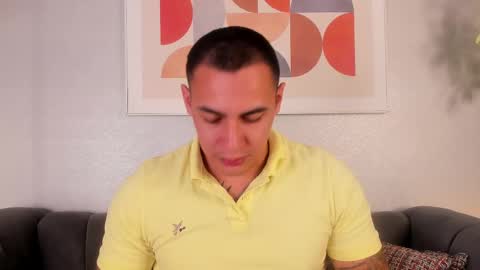 Massimo Contie online show from 15, 9, 2025