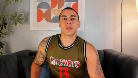 Massimo Contie online show from 29, 10, 2025