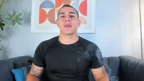 Massimo Contie online show from 1, 11, 2025