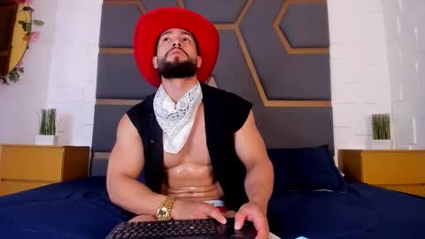 Massimo online show from 23, 11, 2025