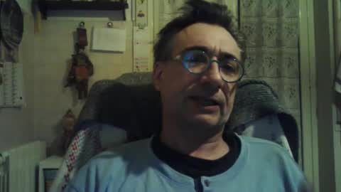 Snapshot of massimoxsempre chatting on 2, 12, 2024 massimoxsempre online show from 2, 12, 2024