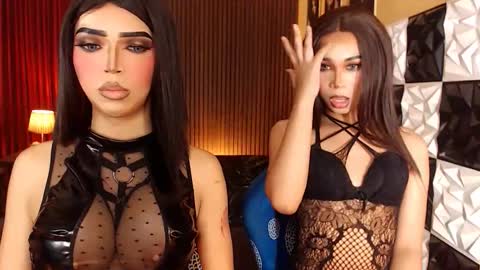 massivecocktrans online show from 4, 3, 2026