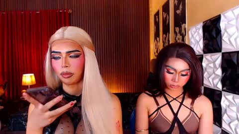 massivecocktrans online show from 7, 3, 2026