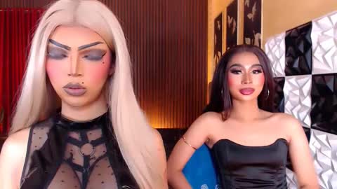 massivecocktrans online show from 9, 3, 2026