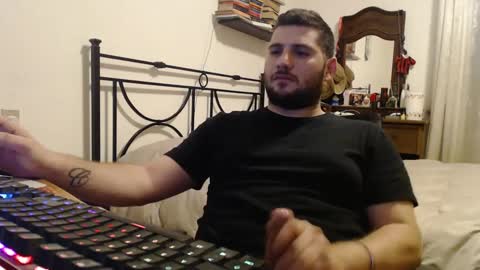 Snapshot of massu1994 chatting on 3, 2, 2025 Massu94 online show from 3, 2, 2025