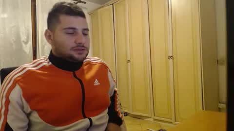 Snapshot of massu1994 chatting on 9, 11, 2025 Massu94 online show from 9, 11, 2025