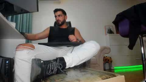 Matthew online show from 21, 9, 2025