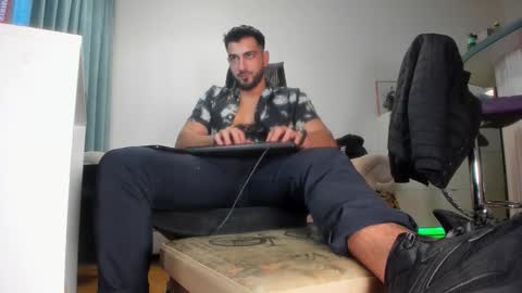 Matthew online show from 1, 10, 2025