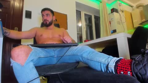 Matthew online show from 23, 11, 2025