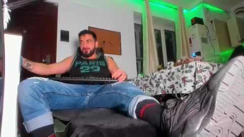 Matthew online show from 27, 11, 2025